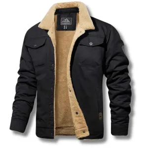 Philippe™ - Stylish Bomber Jackets