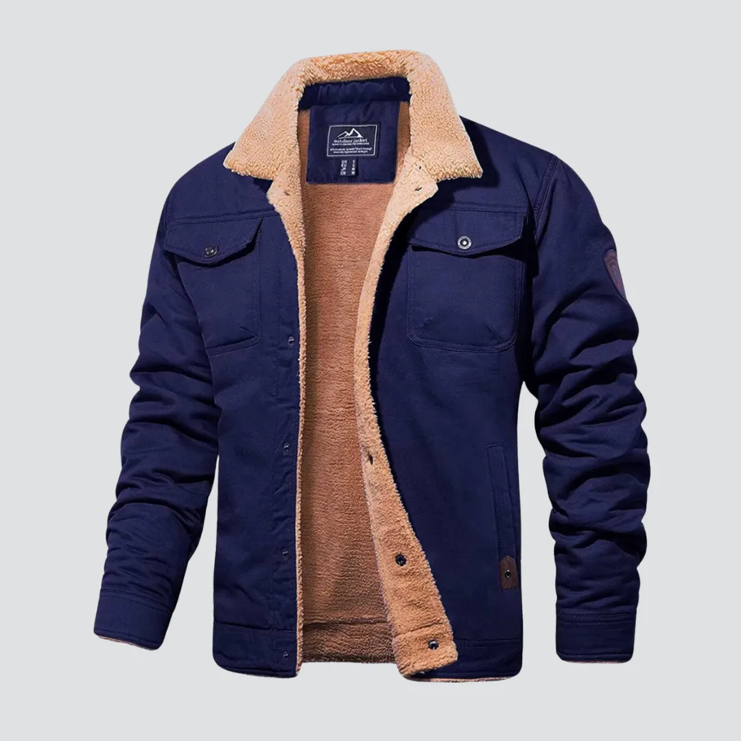Philippe™ - Stylish Bomber Jackets