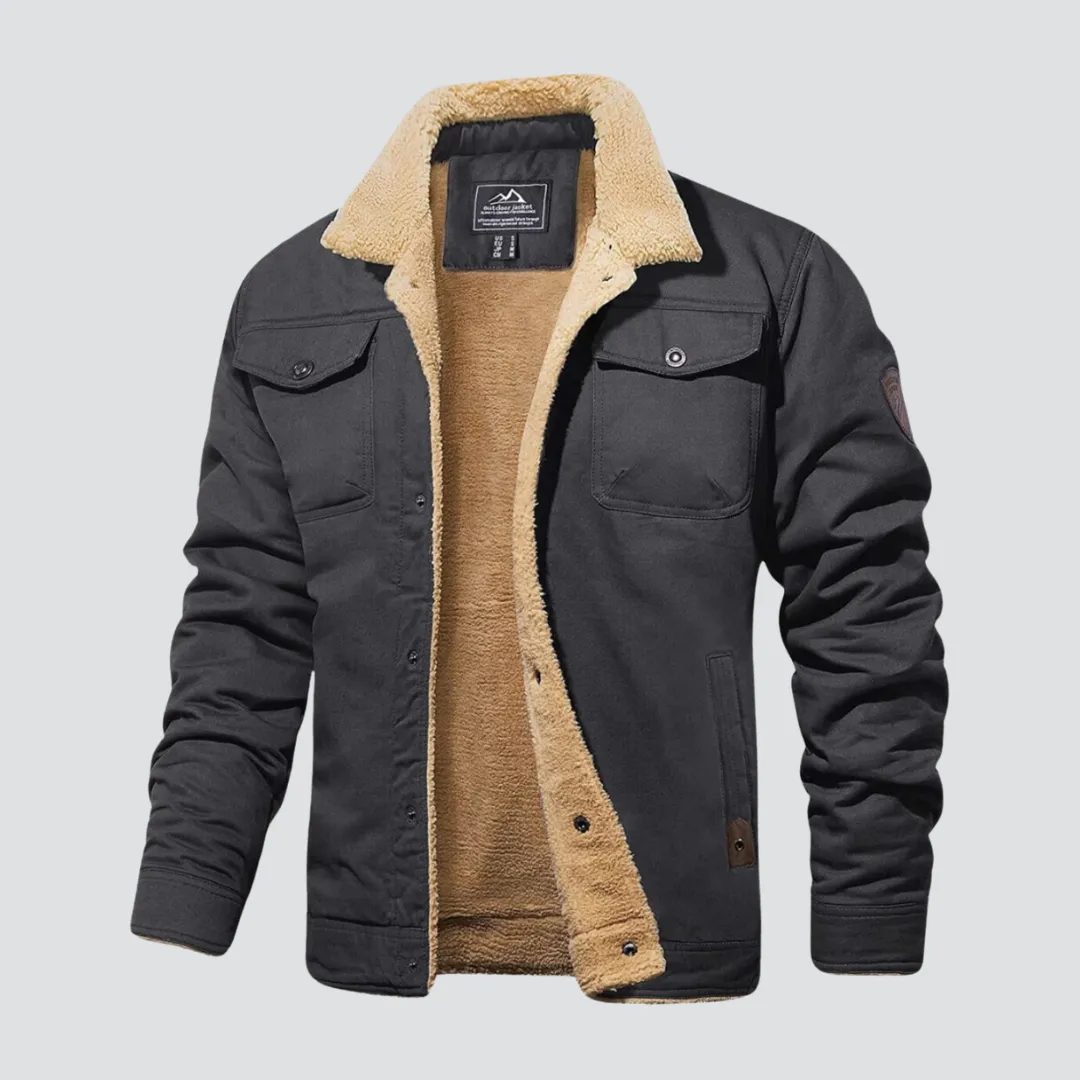 Philippe™ - Stylish Bomber Jackets