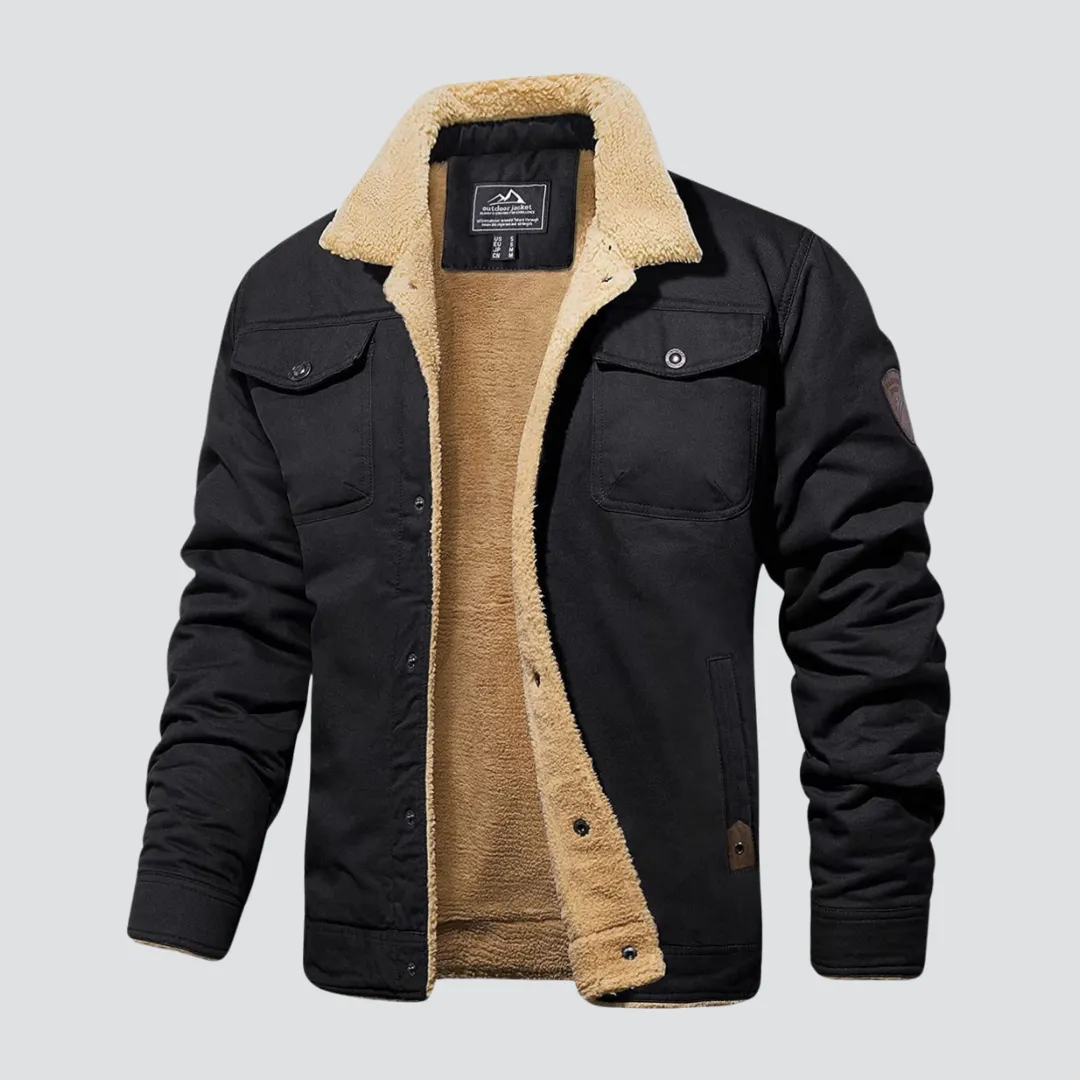 Philippe™ - Stylish Bomber Jackets