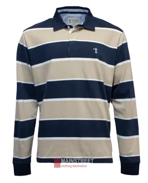 Pilbara Rugby Jersey