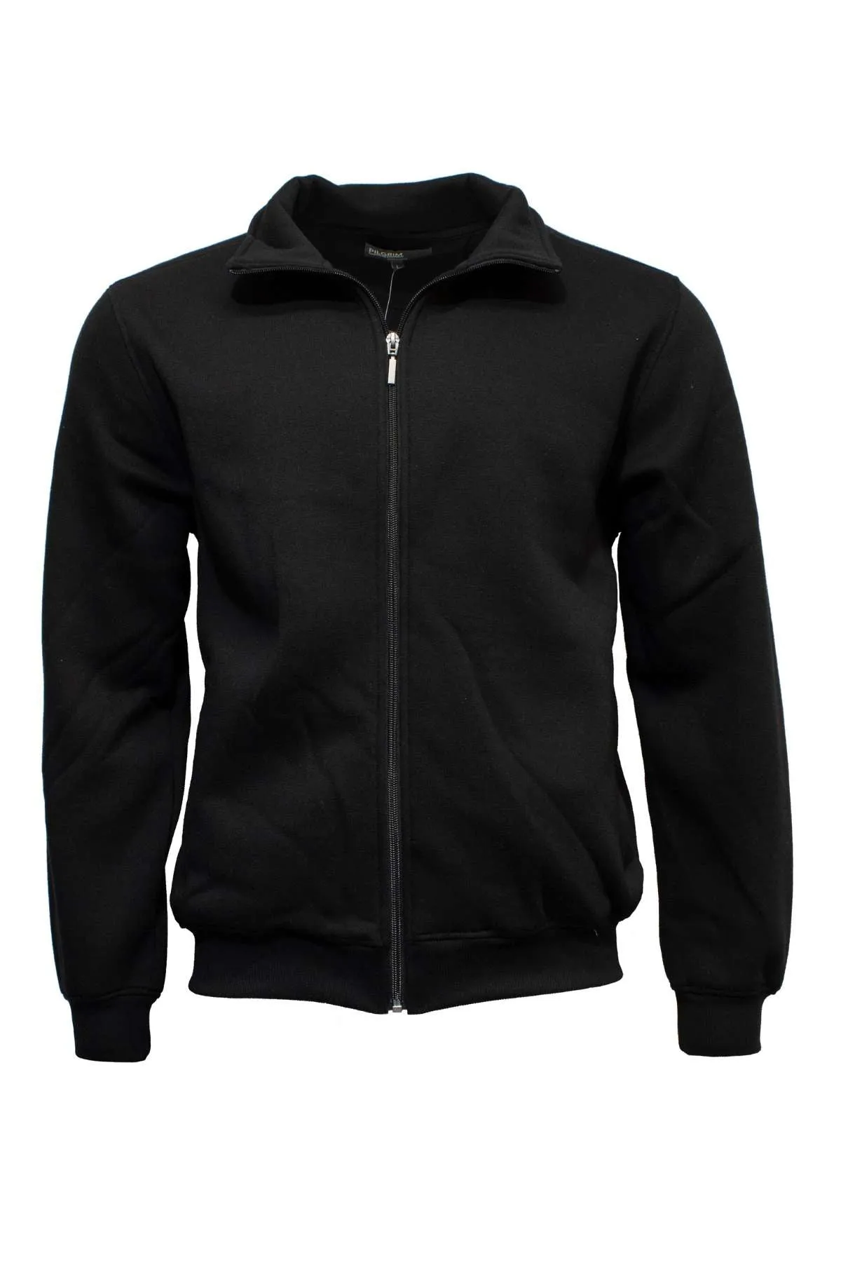 Pilgrim Full Zip Fleece
