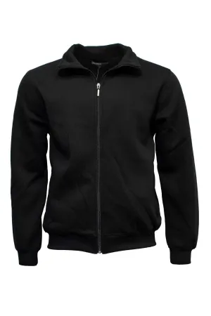 Pilgrim Full Zip Fleece