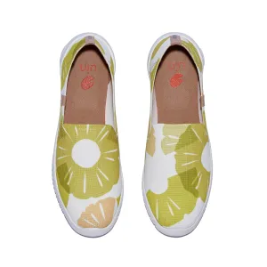 Pineapple Slices Menorca III II Women