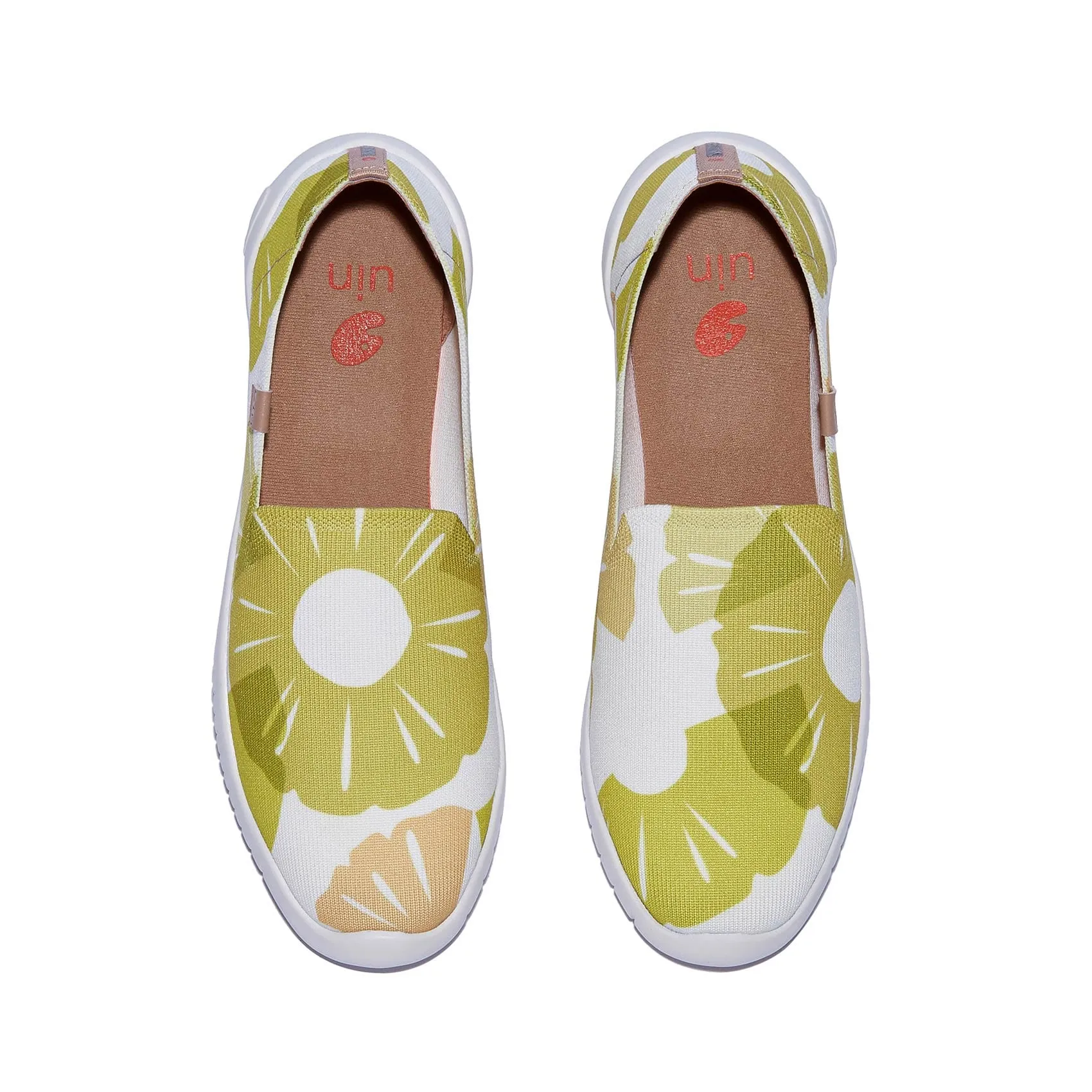 Pineapple Slices Menorca III II Women