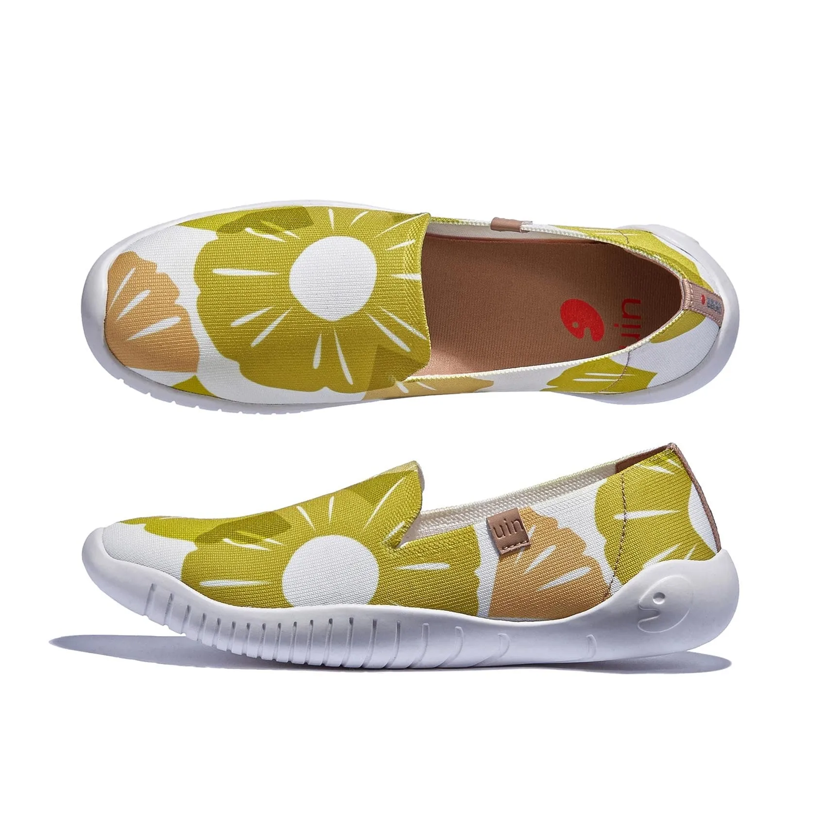 Pineapple Slices Menorca III II Women