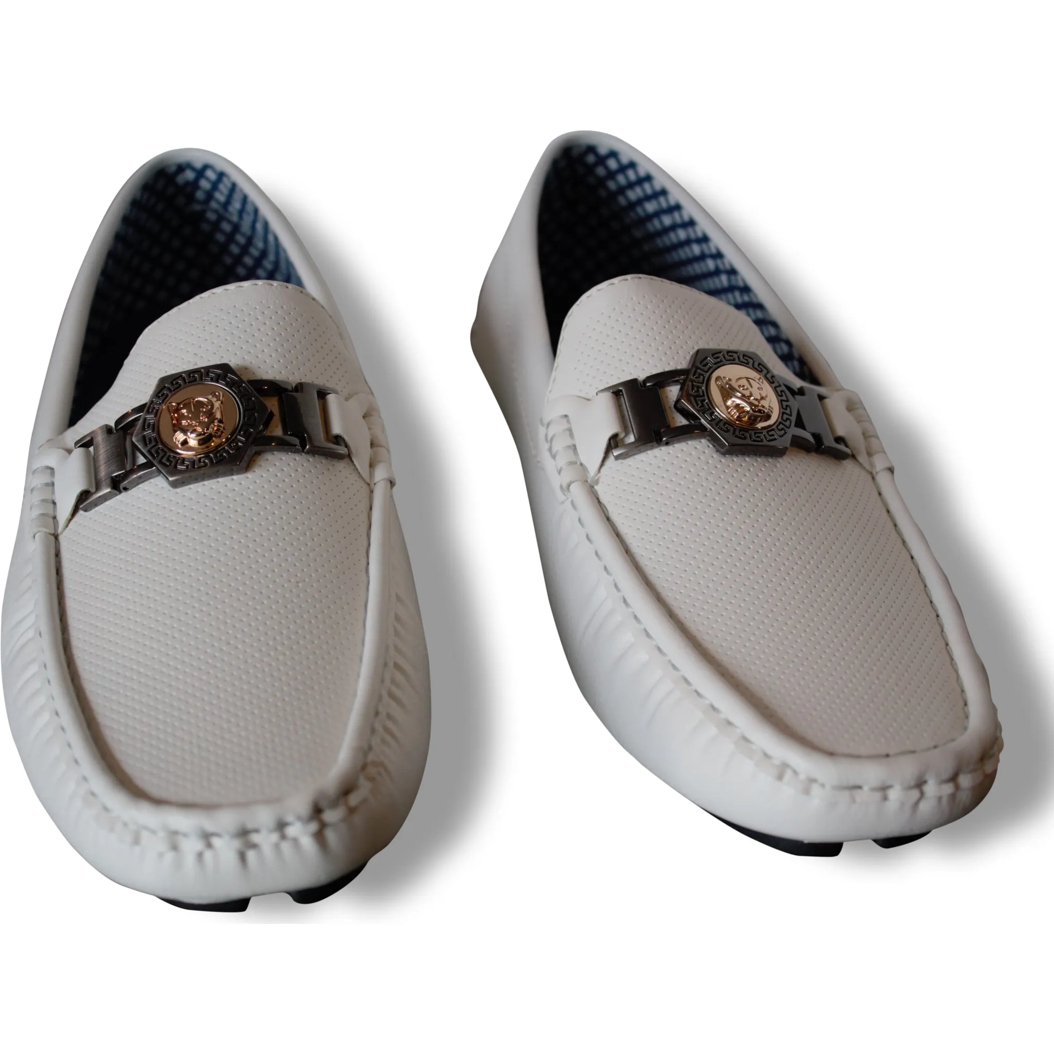 Platini Loafer Dress Shoes