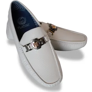 Platini Loafer Dress Shoes