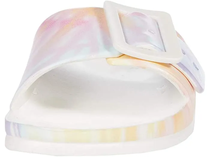 PLAYFUL TIE DYE BY CHINESE LAUNDRY
