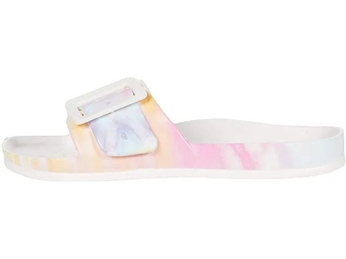 PLAYFUL TIE DYE BY CHINESE LAUNDRY