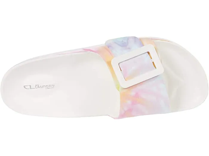 PLAYFUL TIE DYE BY CHINESE LAUNDRY