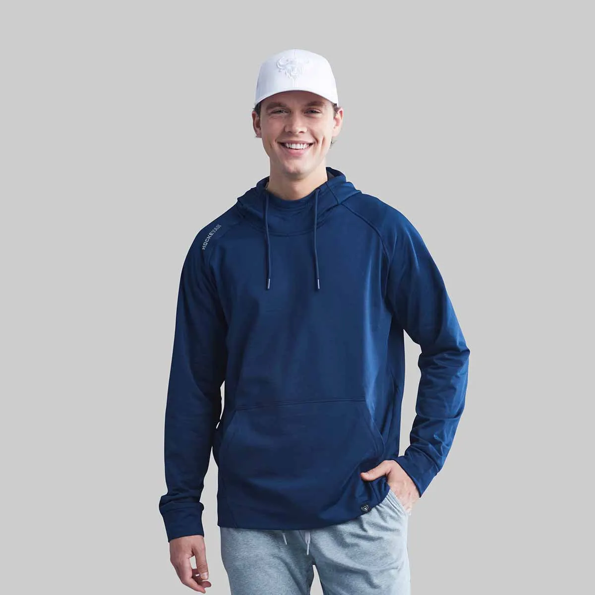 PLAYMAKER HOODIE
