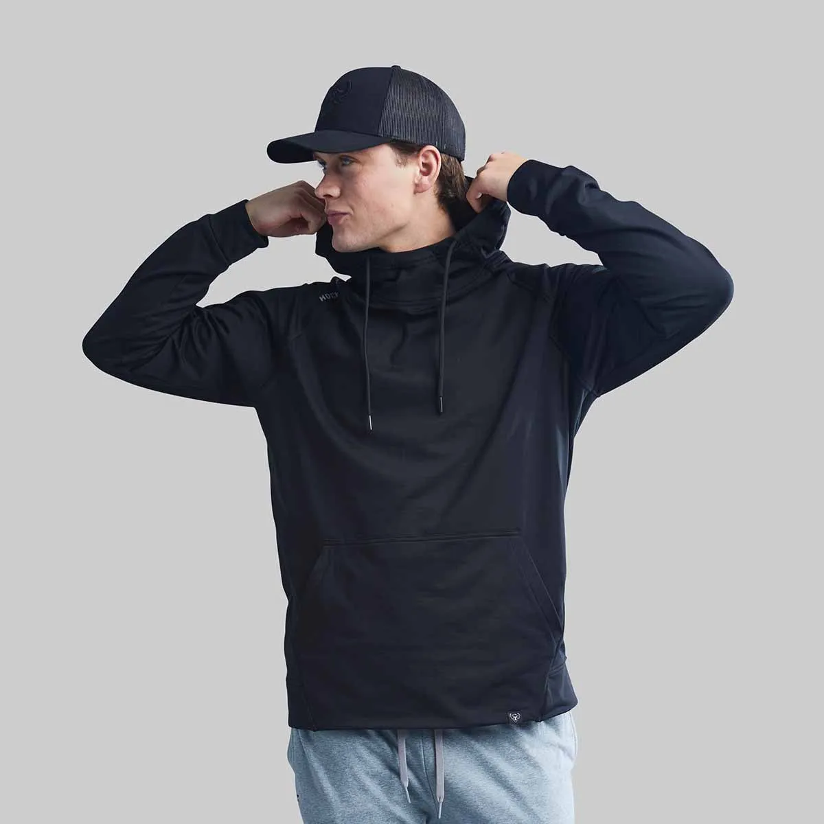 PLAYMAKER HOODIE