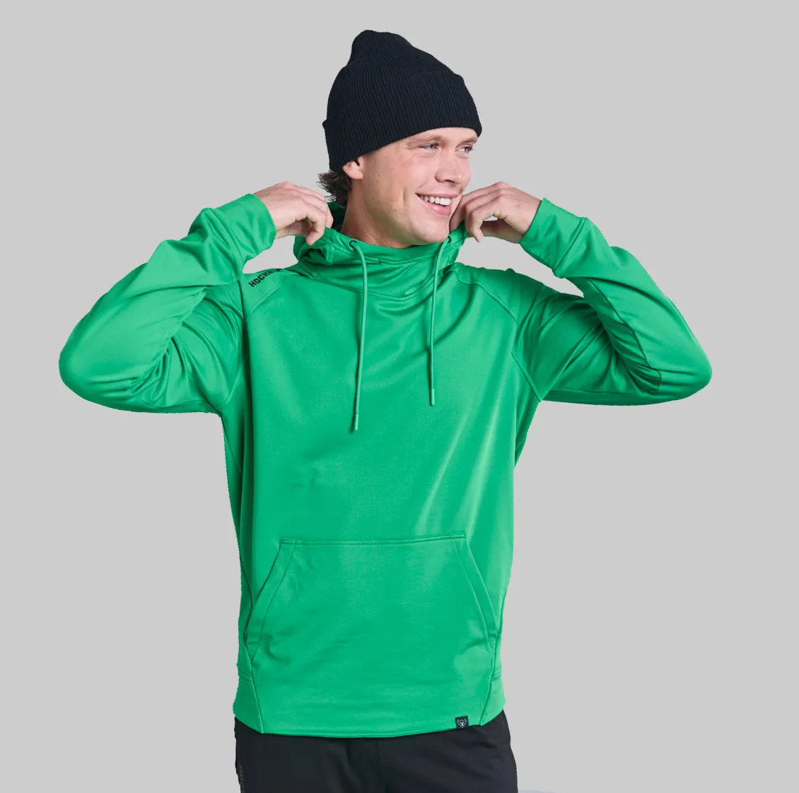 PLAYMAKER HOODIE