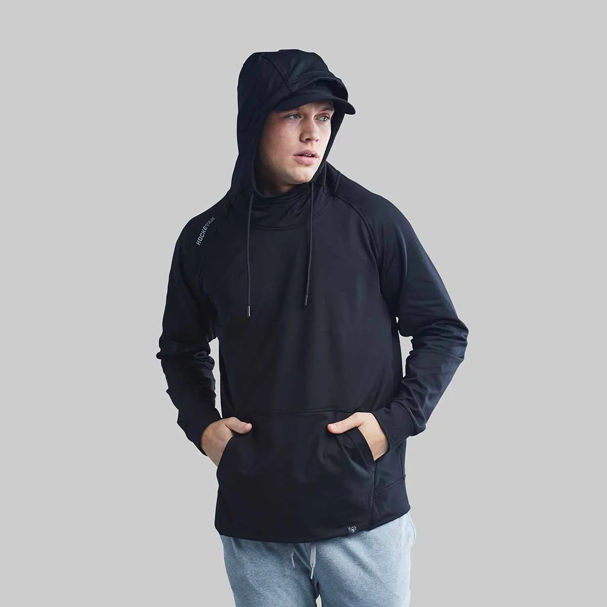 PLAYMAKER HOODIE