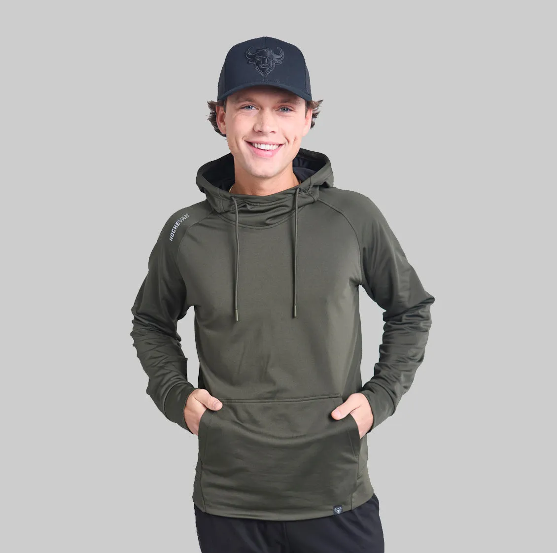 PLAYMAKER HOODIE