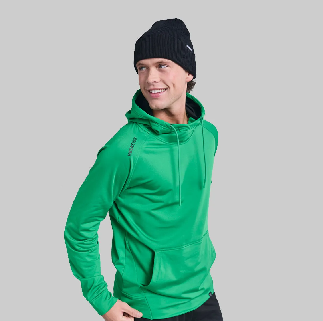 PLAYMAKER HOODIE