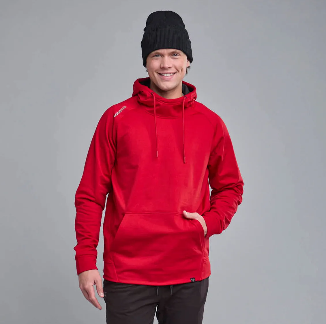 PLAYMAKER HOODIE