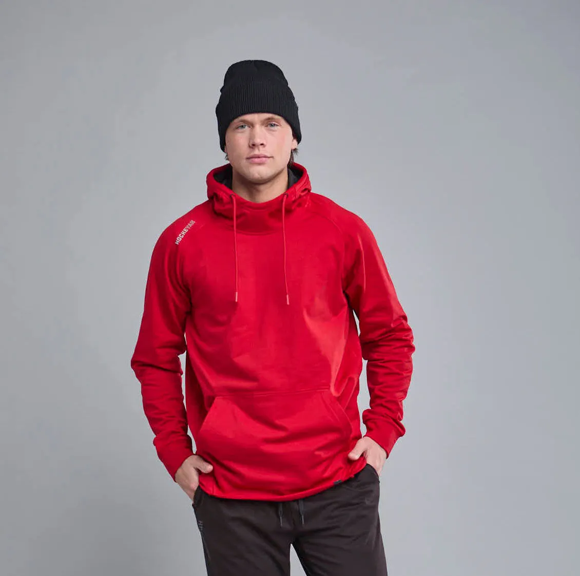 PLAYMAKER HOODIE