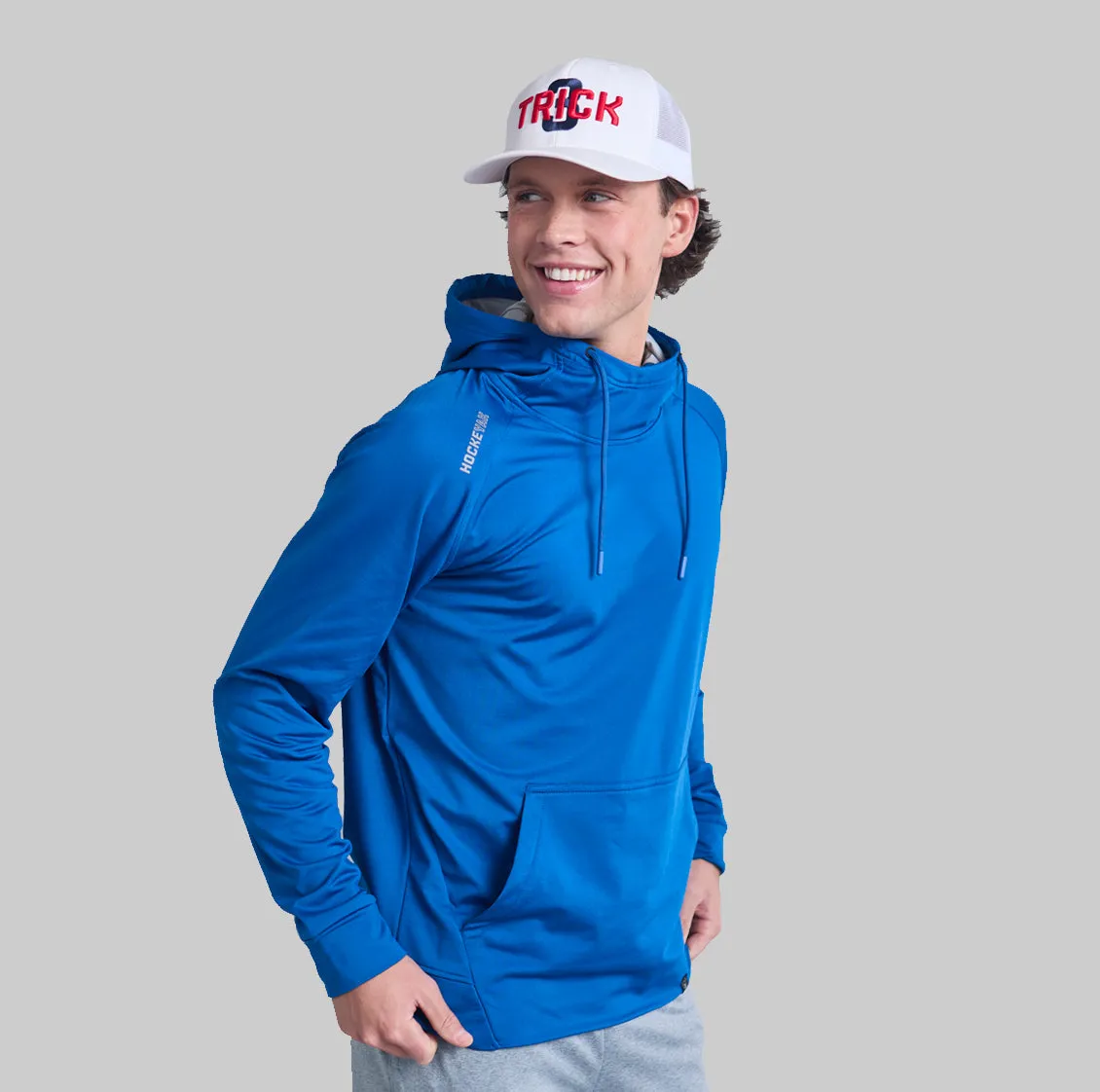 PLAYMAKER HOODIE