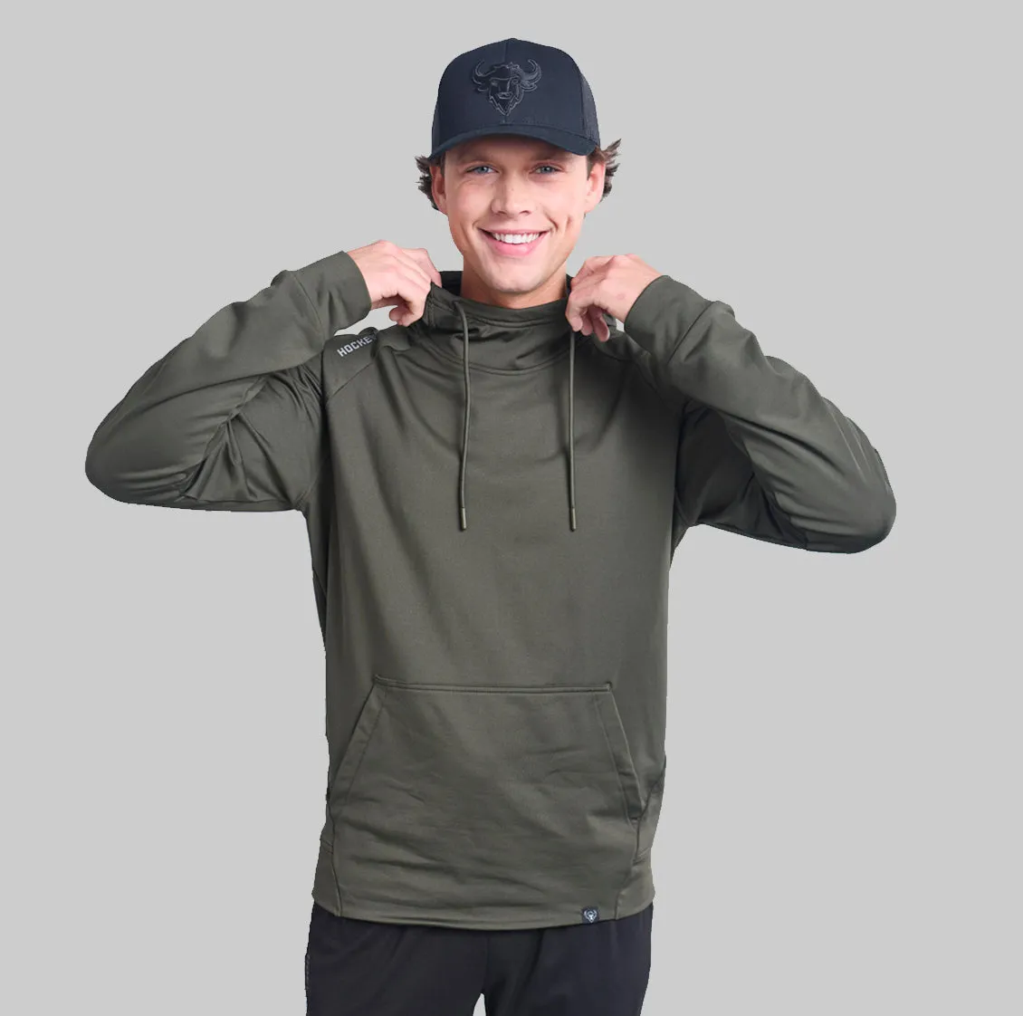 PLAYMAKER HOODIE