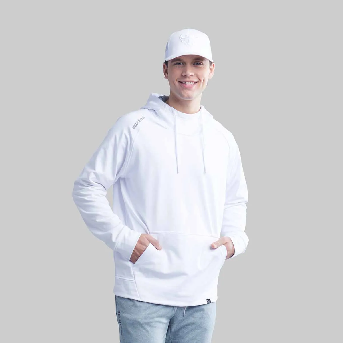 PLAYMAKER HOODIE