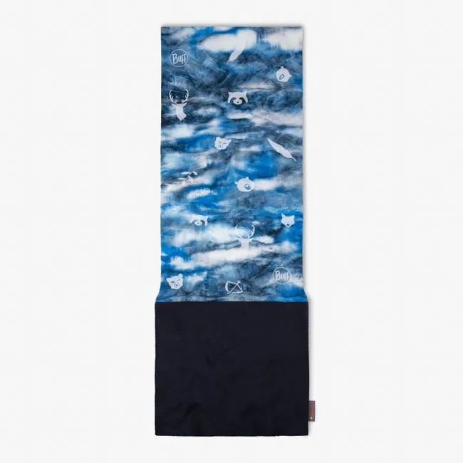POLAR NECKWEAR KIDS - RACKAW MULTI