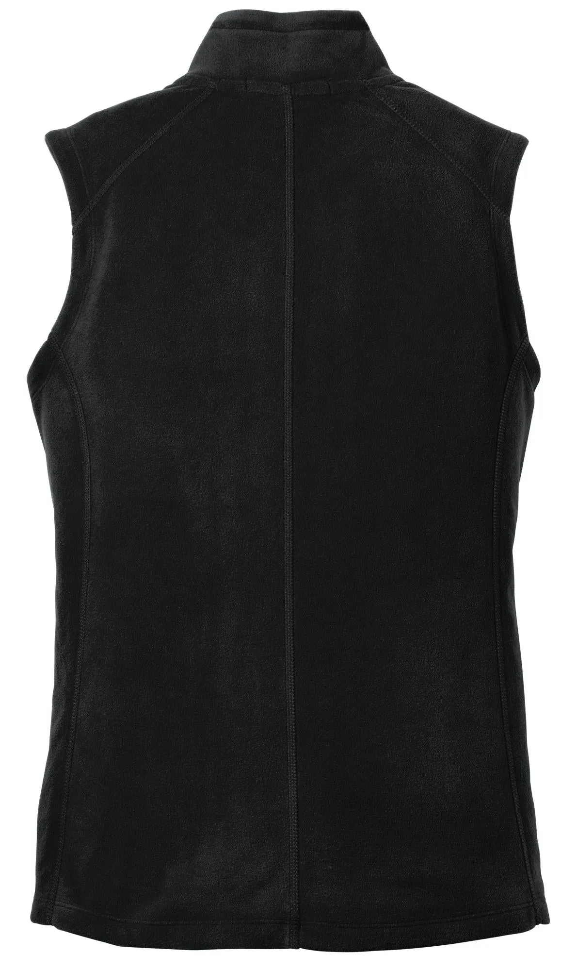 Port Authority® Women's Microfleece Vest
