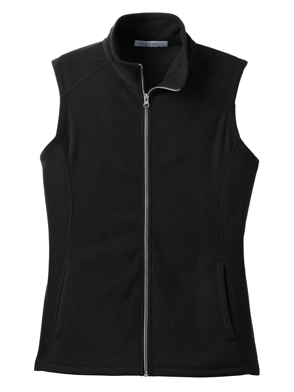 Port Authority® Women's Microfleece Vest