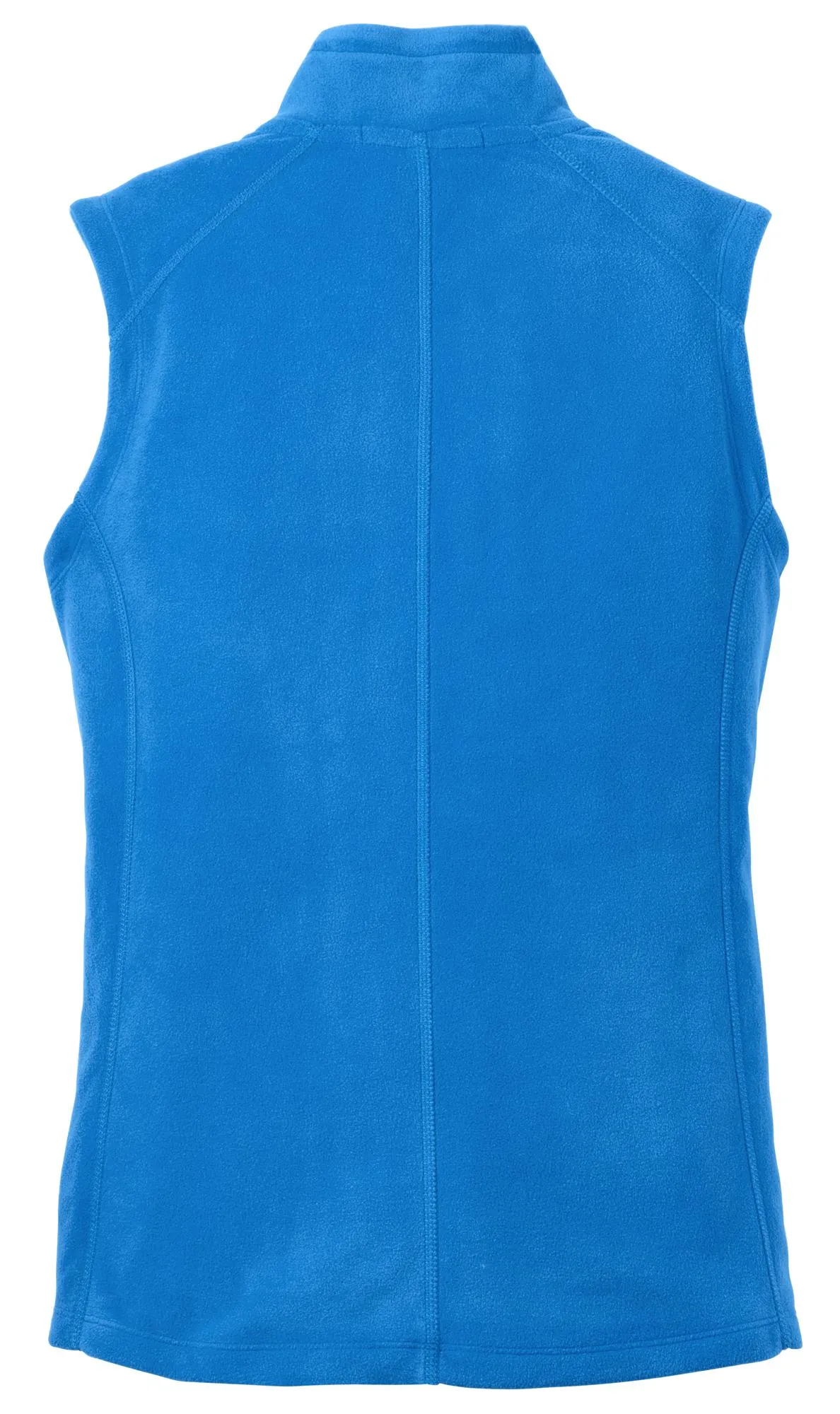 Port Authority® Women's Microfleece Vest