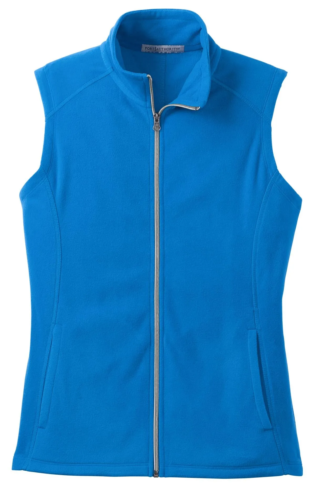 Port Authority® Women's Microfleece Vest