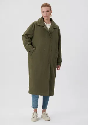 Premium Green Jacket