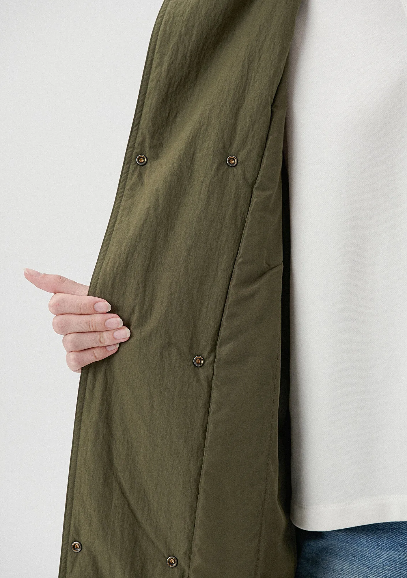 Premium Green Jacket
