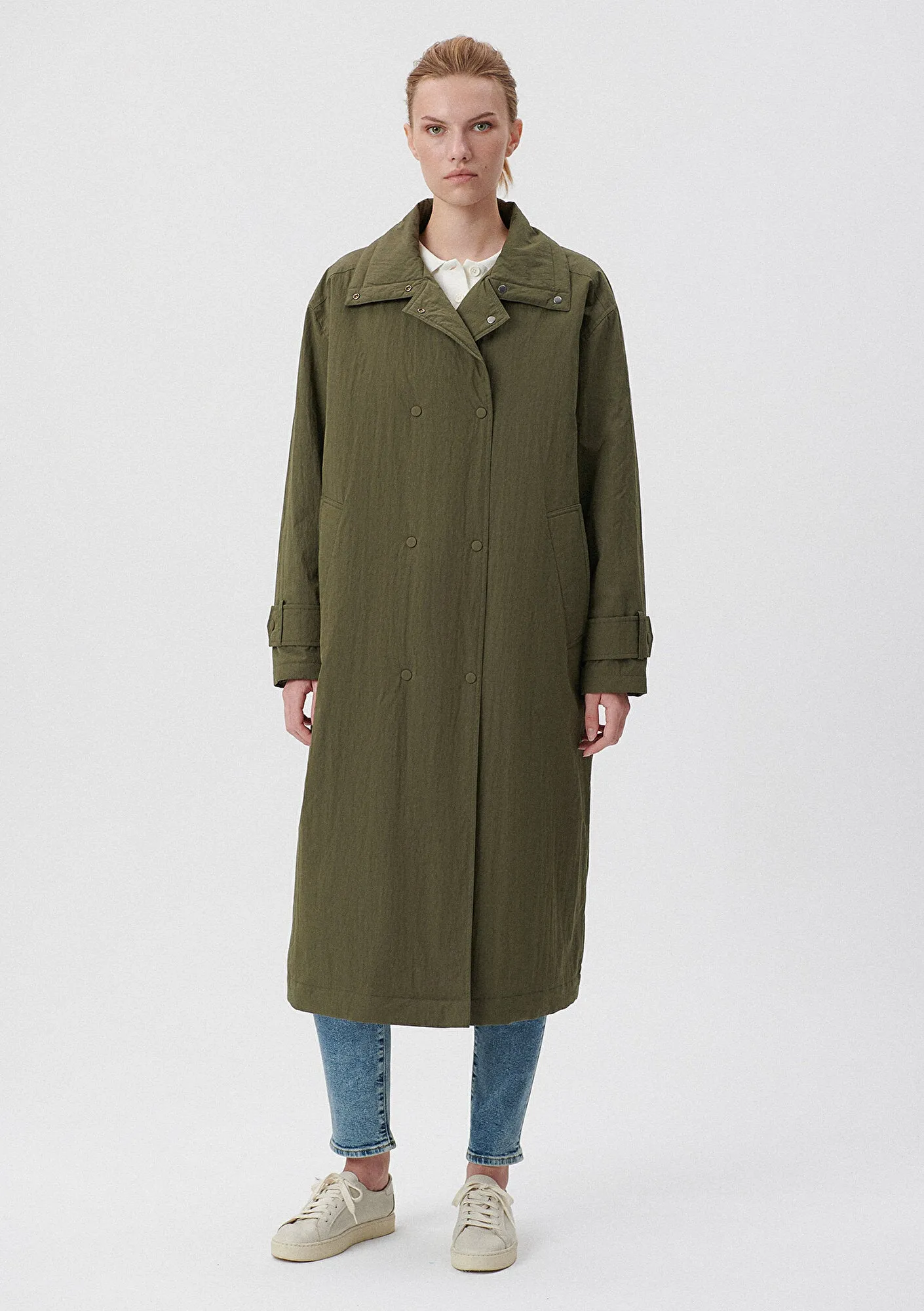 Premium Green Jacket