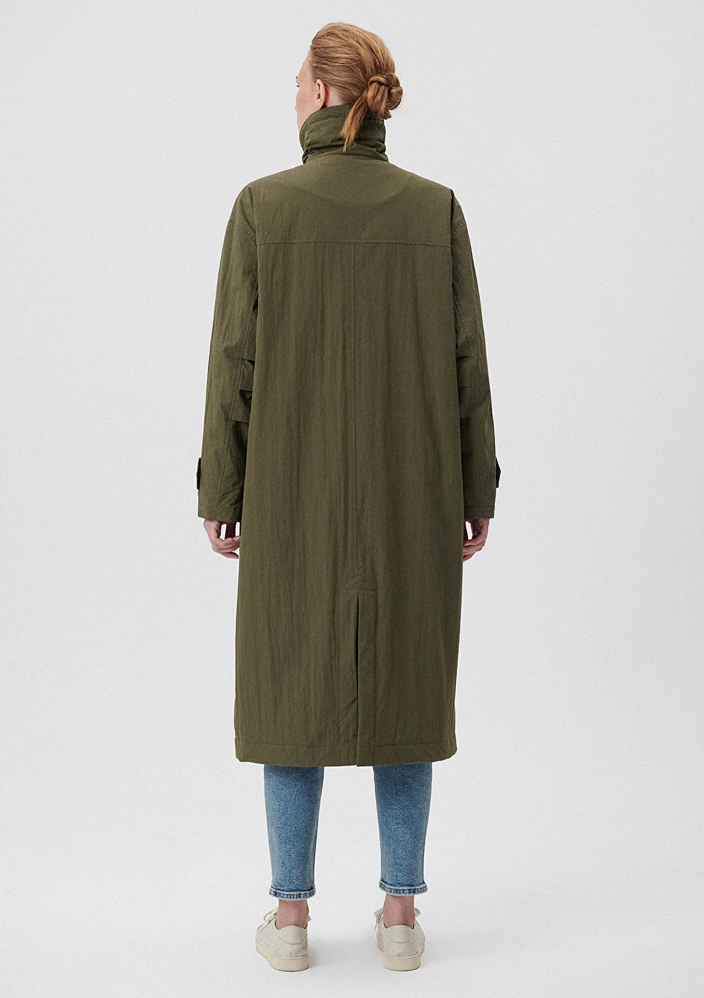 Premium Green Jacket