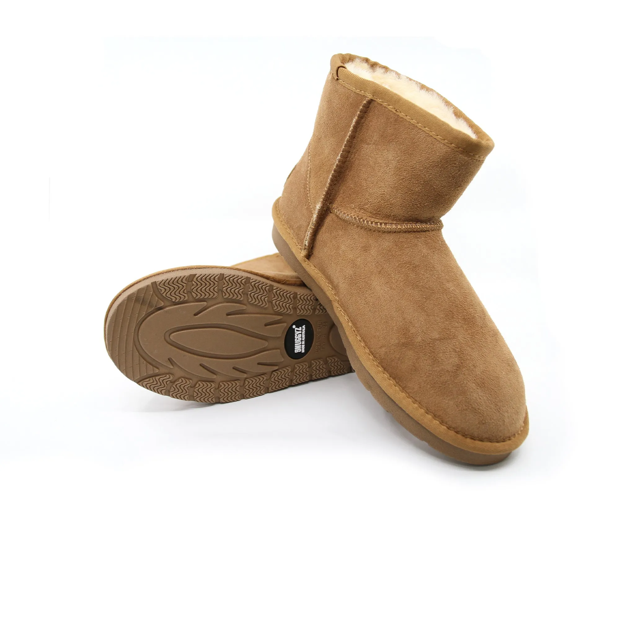 Premium Mini Classic Boots Australian Made
