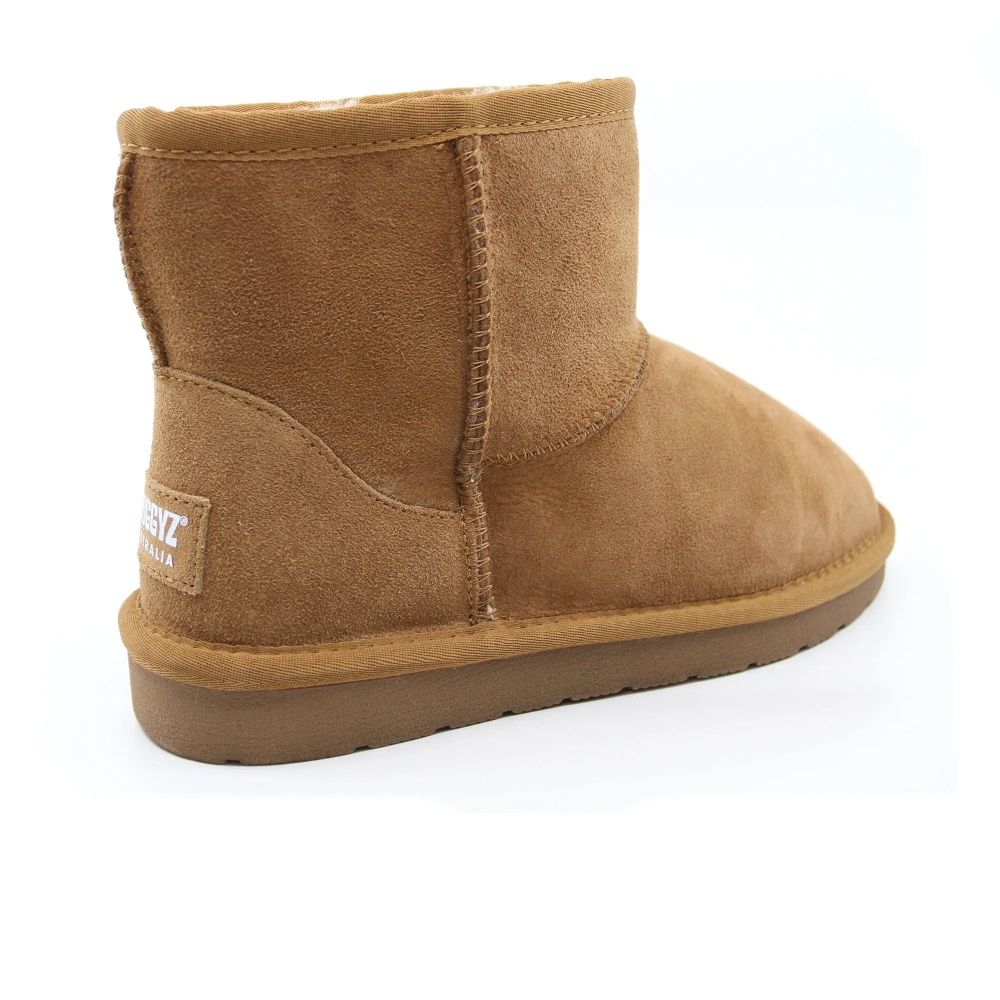 Premium Mini Classic Boots Australian Made