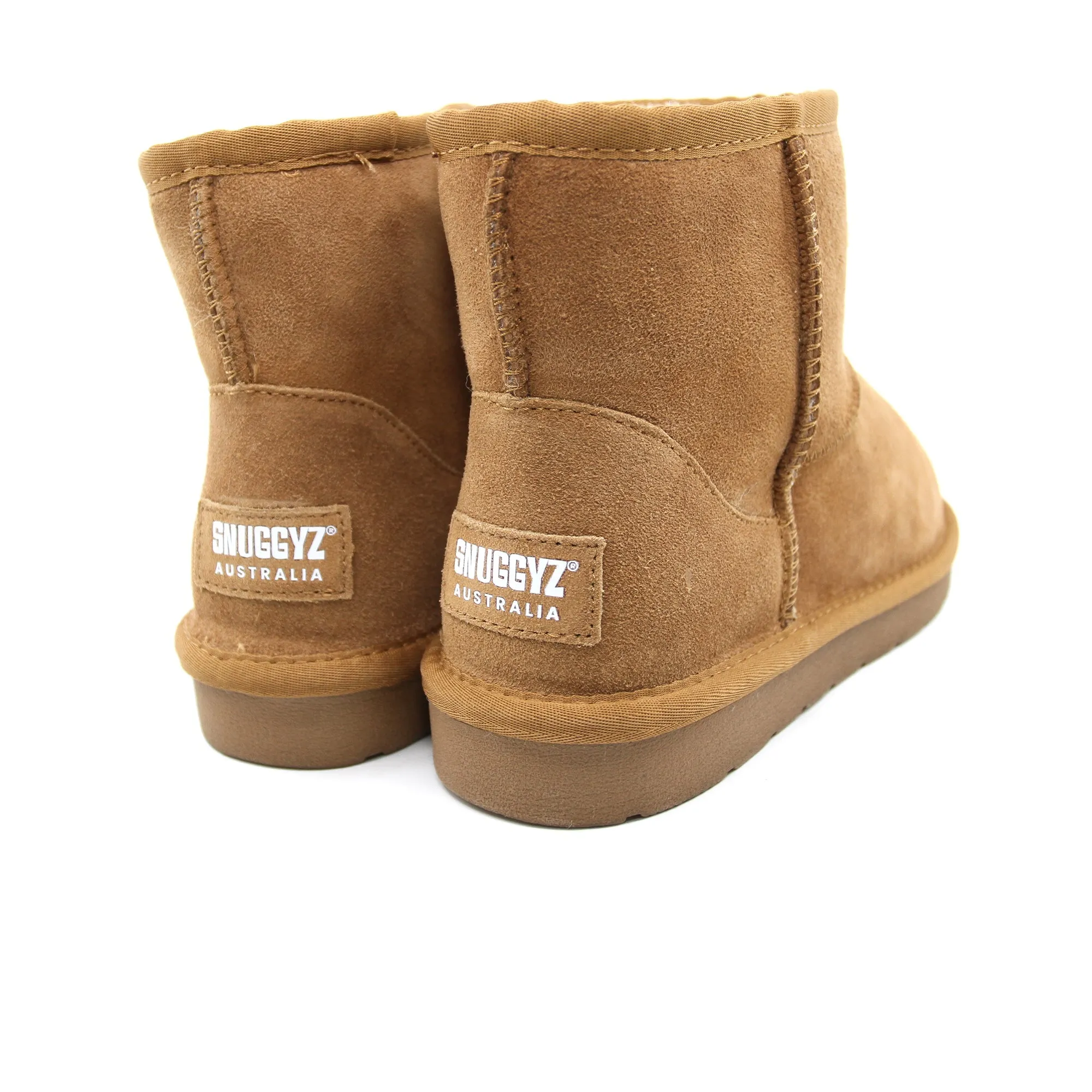 Premium Mini Classic Boots Australian Made
