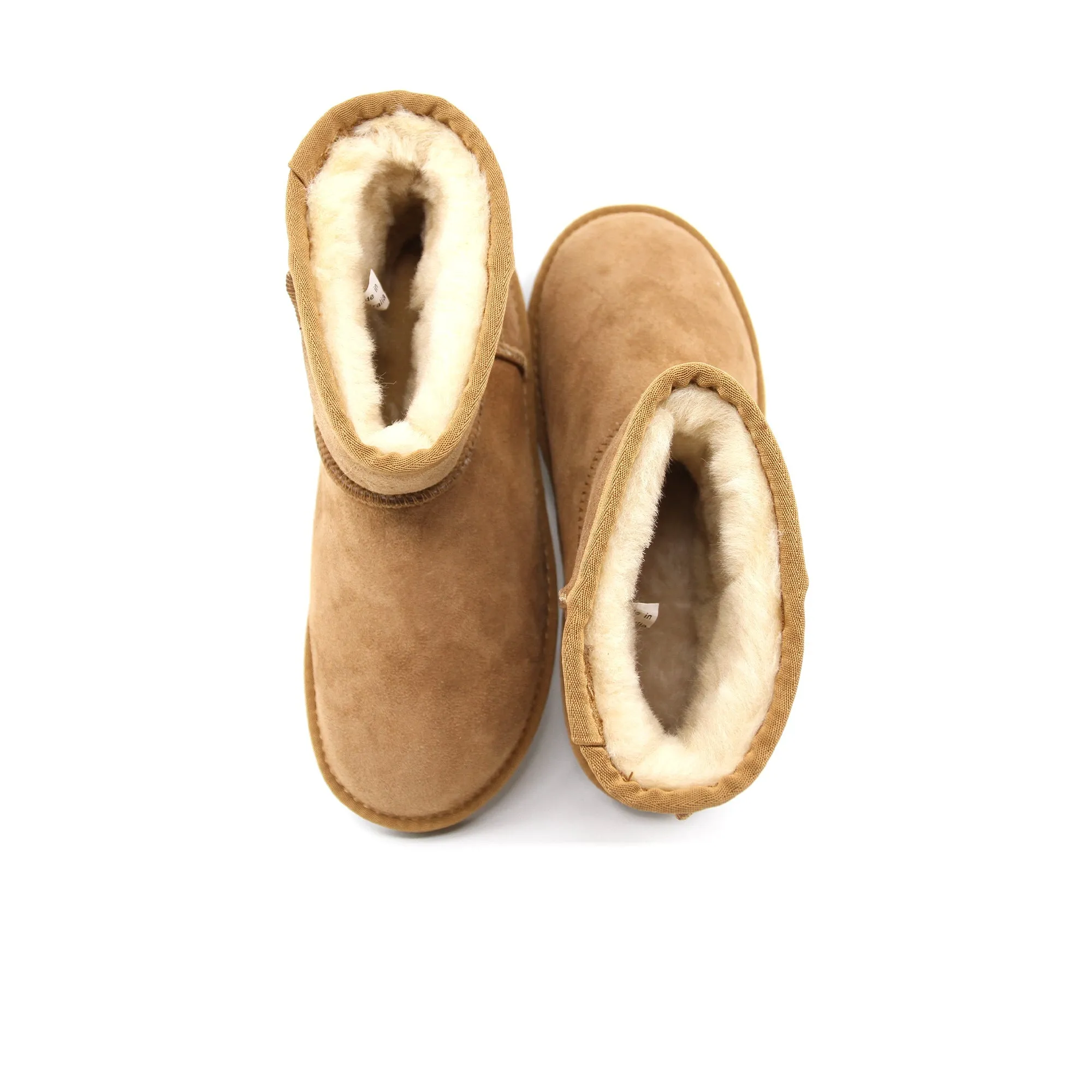 Premium Mini Classic Boots Australian Made