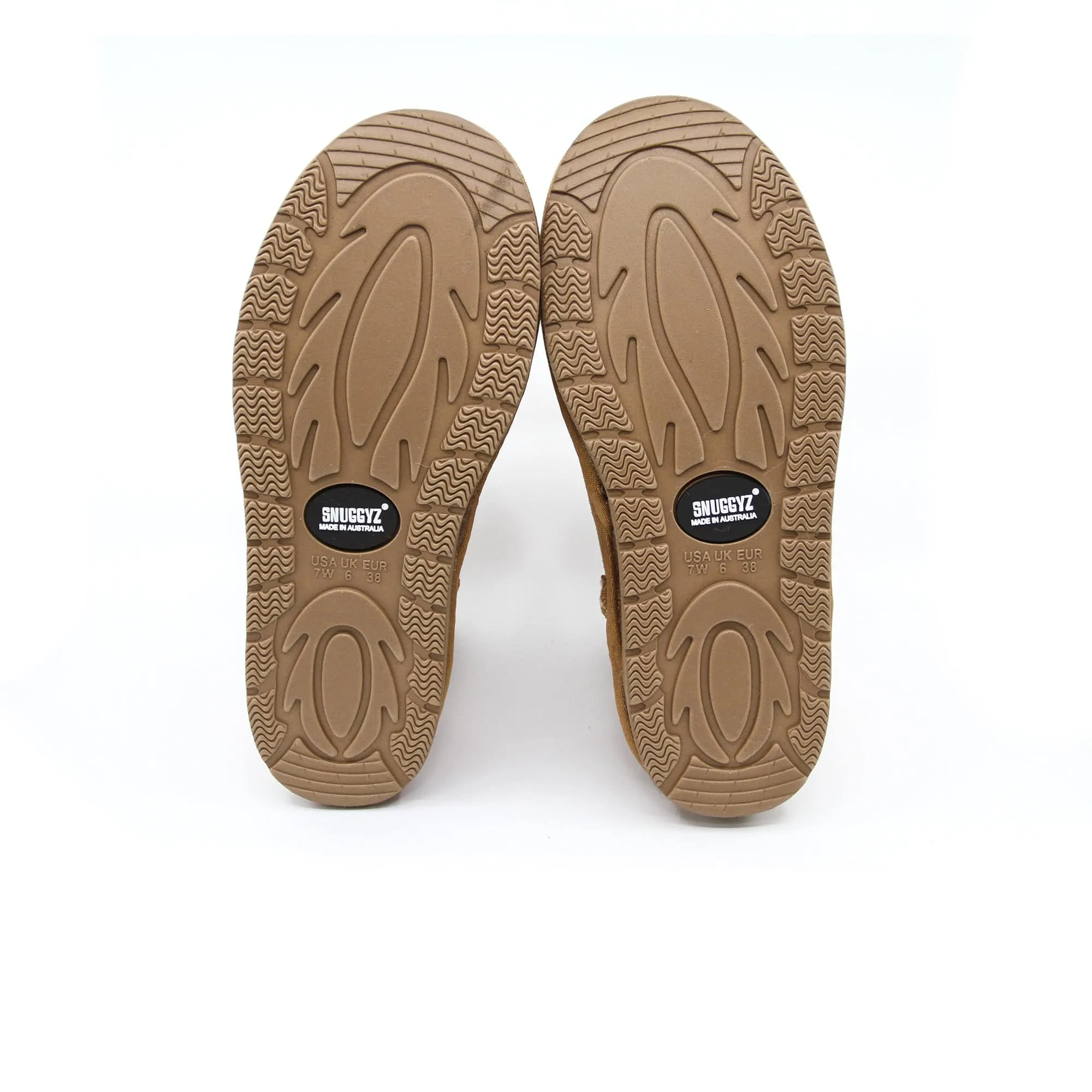 Premium Mini Classic Boots Australian Made