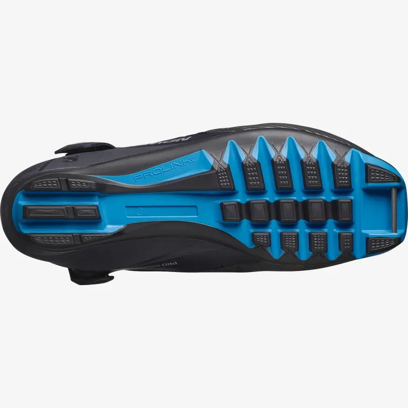 Pro Combi Unisex Skating/Classic Nordic Boots
