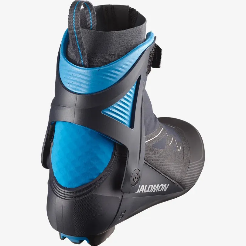 Pro Combi Unisex Skating/Classic Nordic Boots