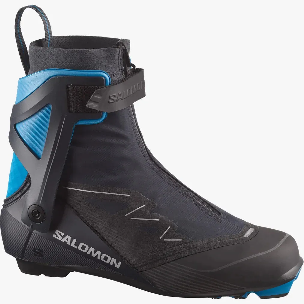 Pro Combi Unisex Skating/Classic Nordic Boots