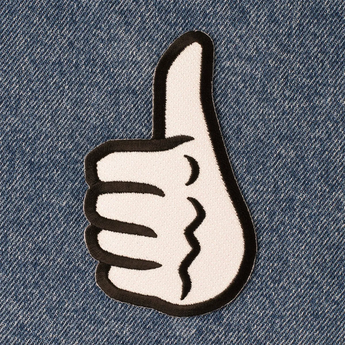 "Crushin' It" – Patch