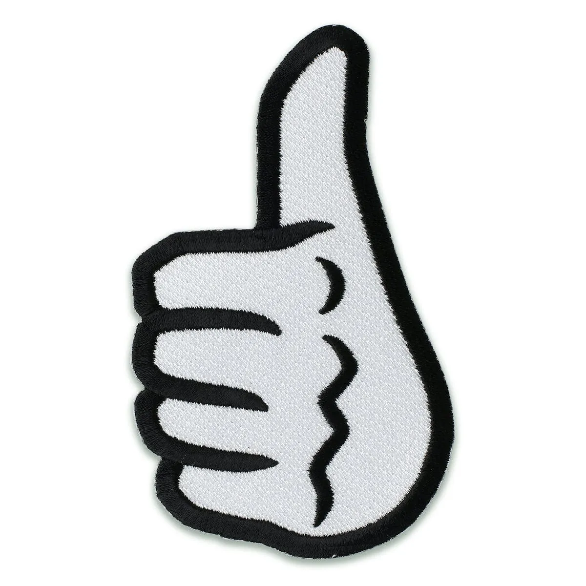 "Crushin' It" – Patch