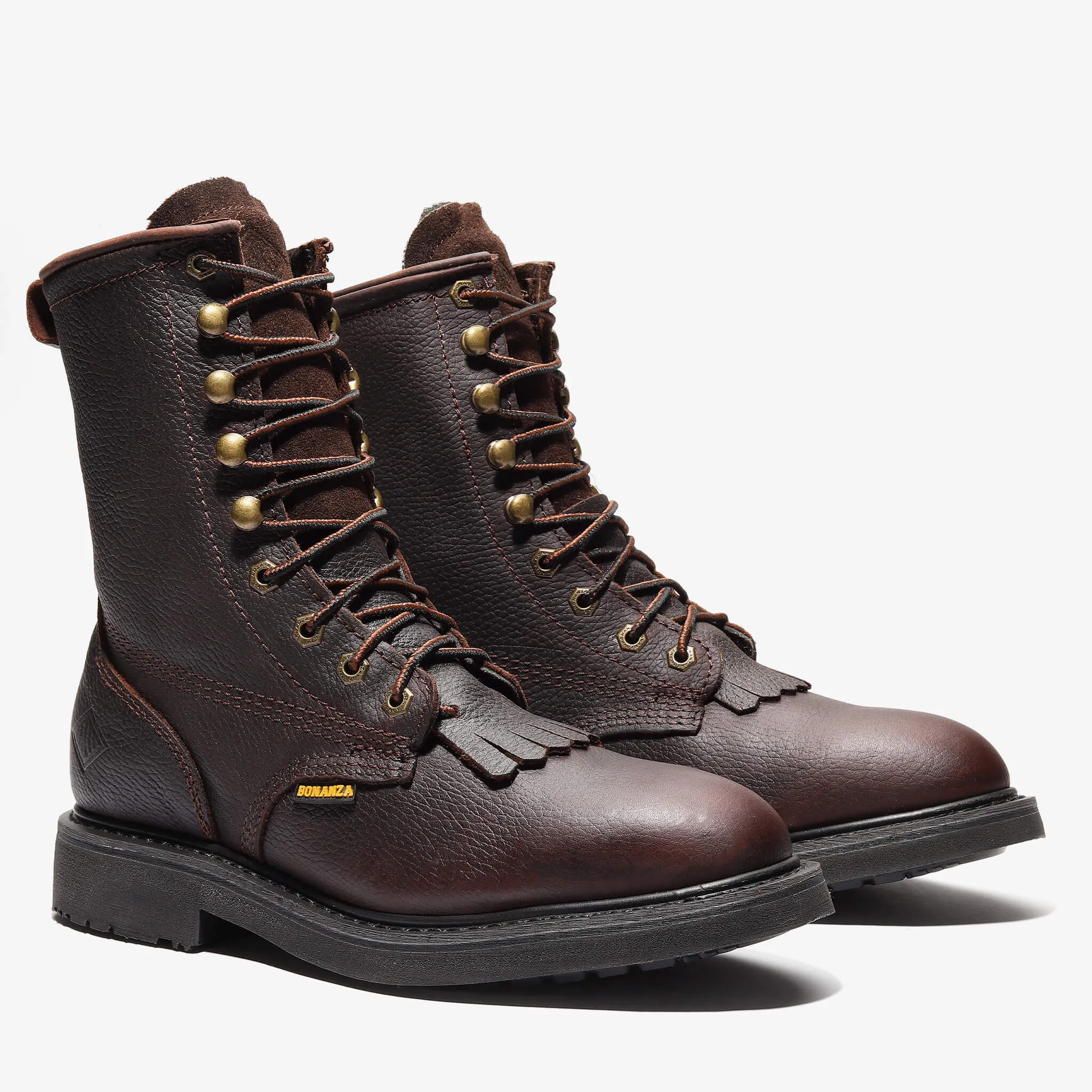 RANCHER CLASSIC 8" LACER