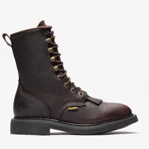 RANCHER CLASSIC 8" LACER