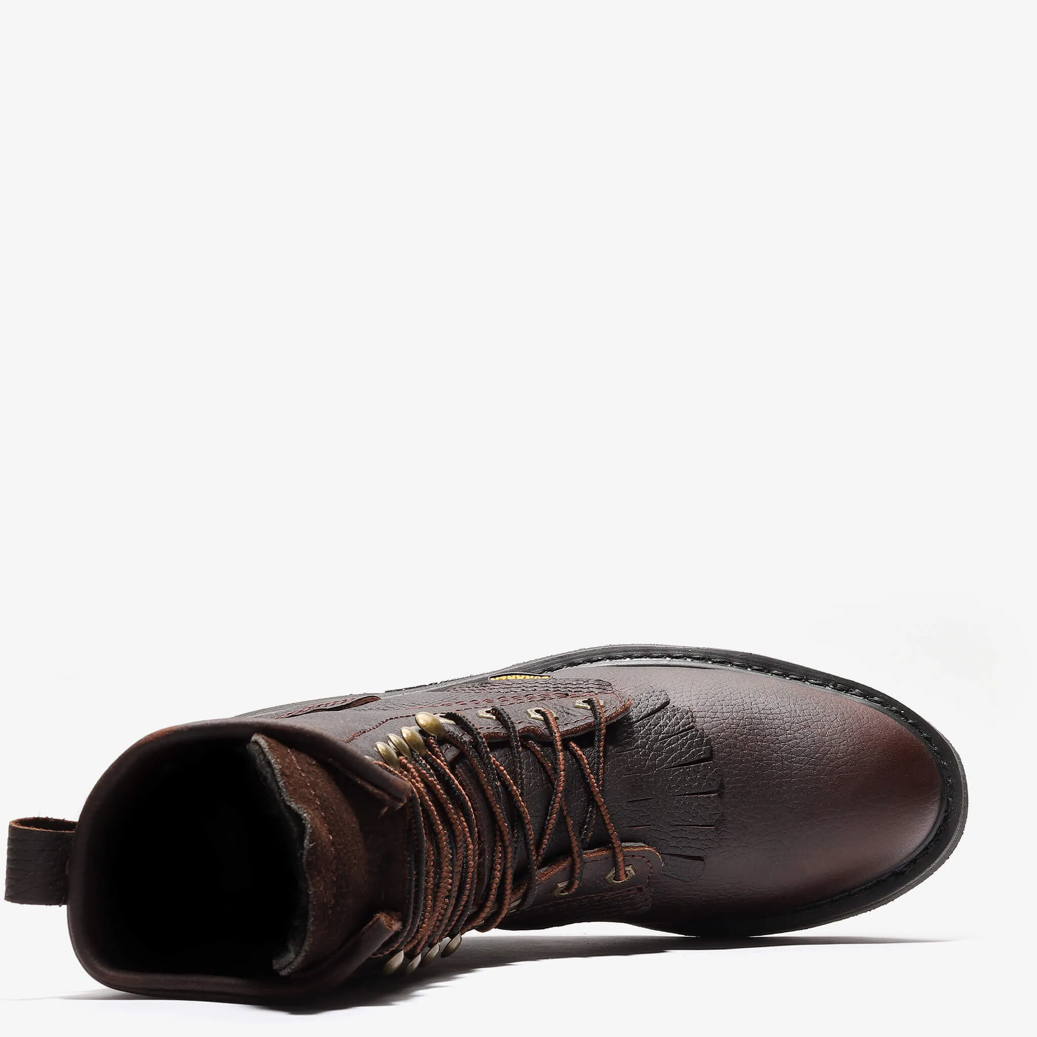 RANCHER CLASSIC 8" LACER