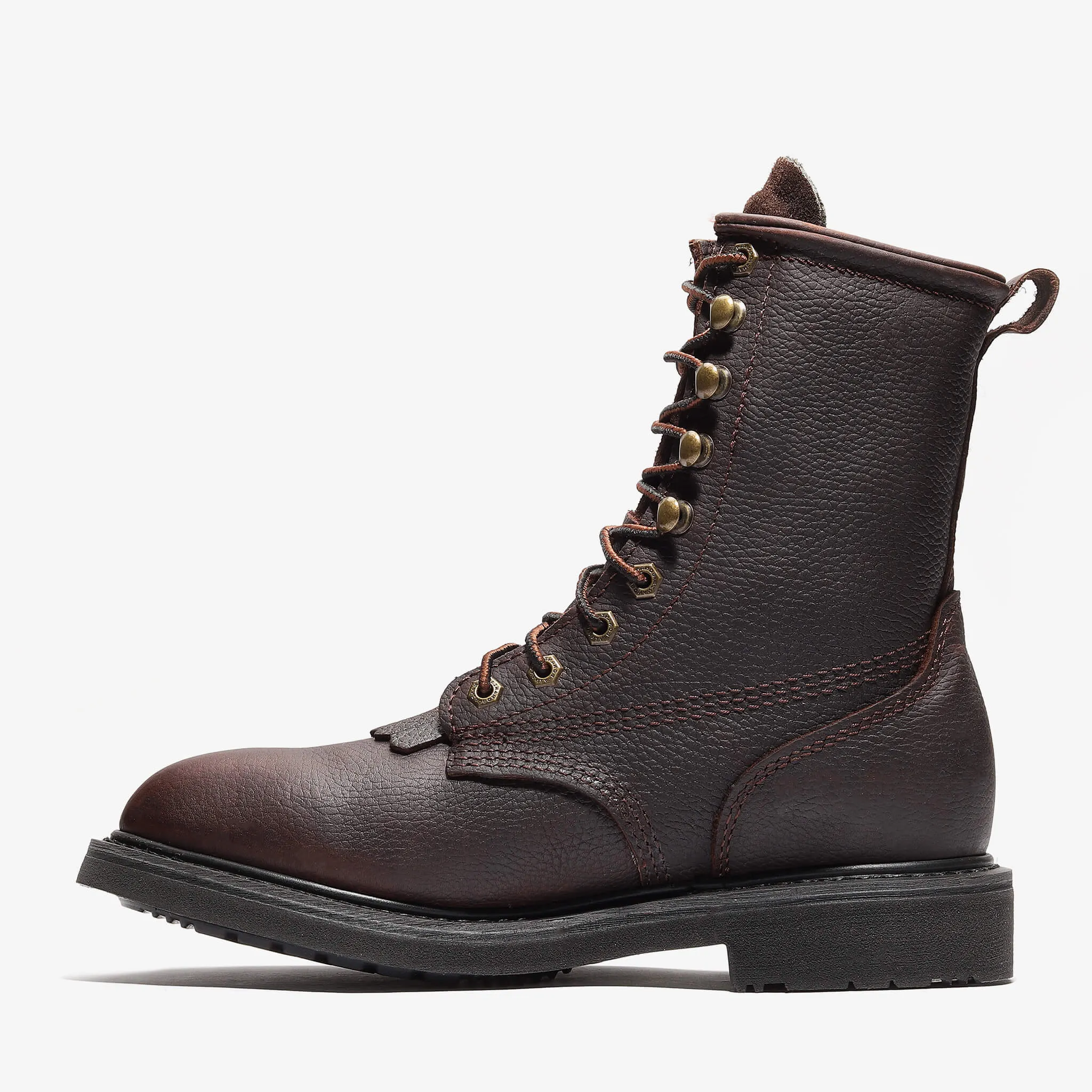 RANCHER CLASSIC 8" LACER