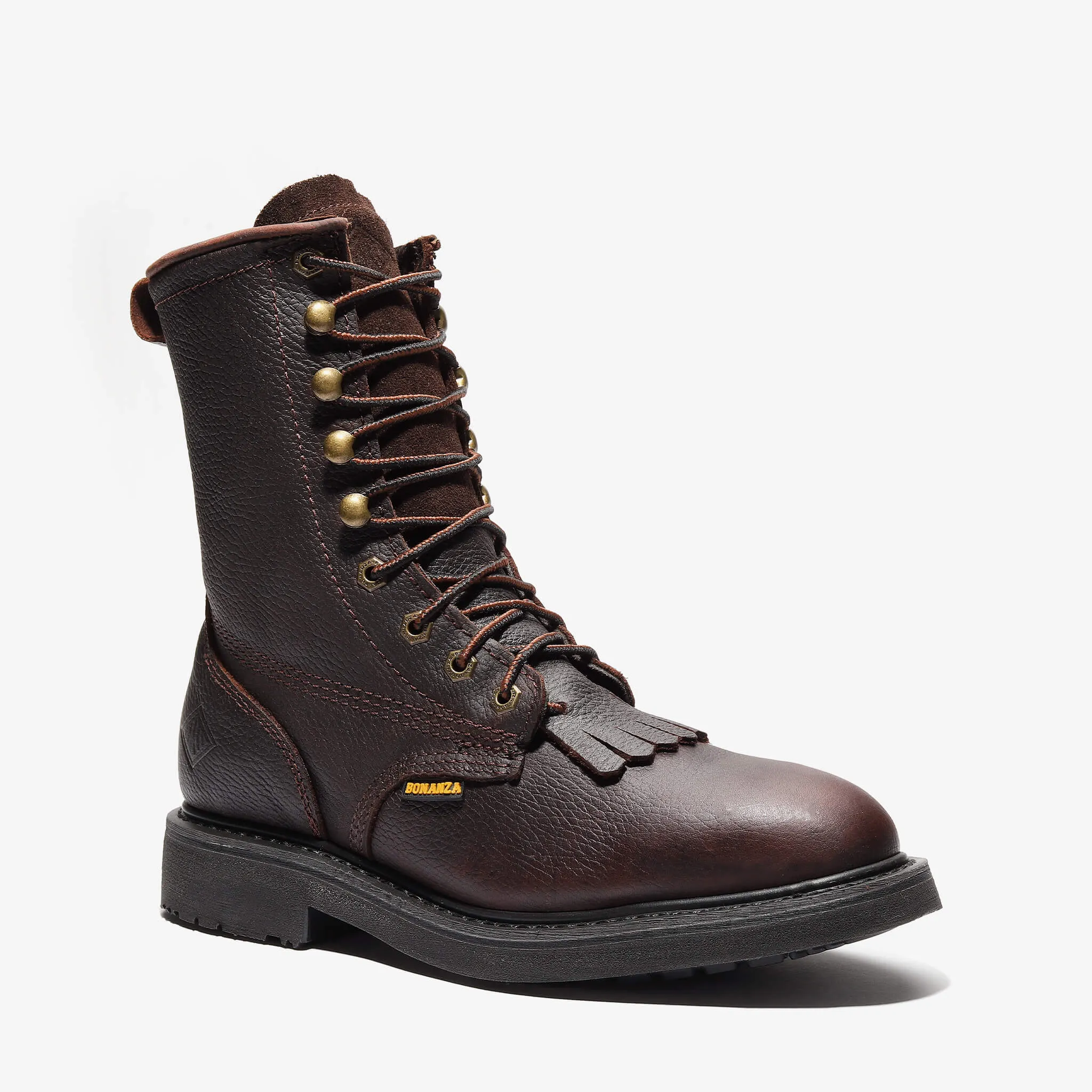 RANCHER CLASSIC 8" LACER